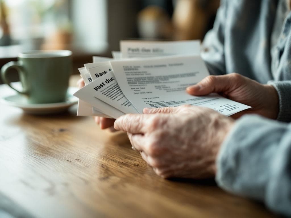 Pre-Foreclosure