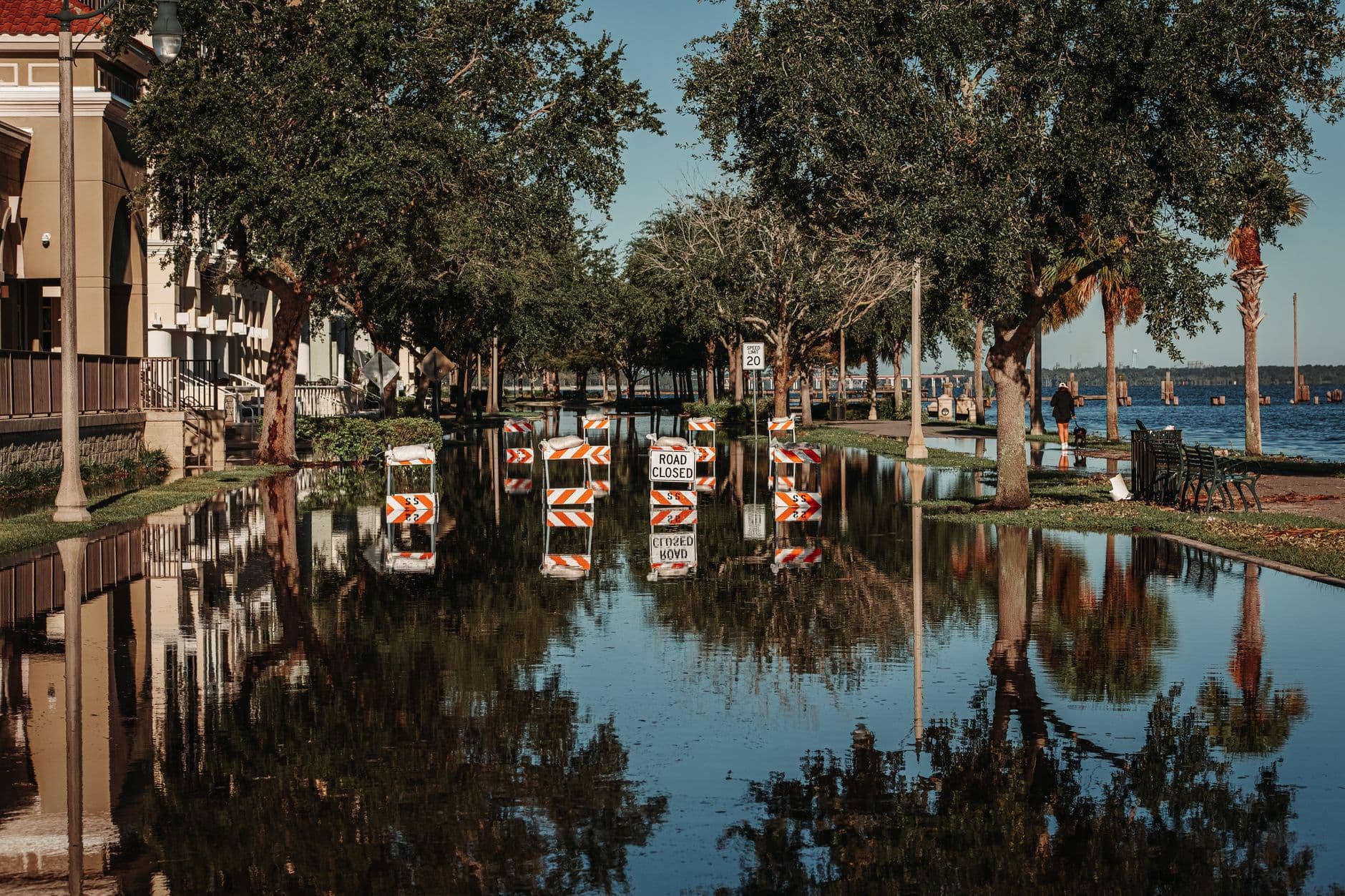 How to Sell a Flood-Prone or Hard-to-Insure Home in Hampton Roads